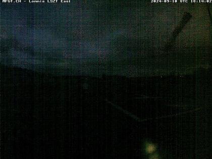 Lommis: Airfield - Cam East