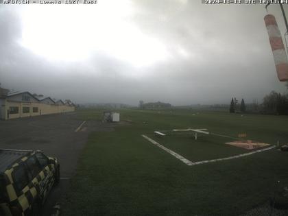 Lommis: Airfield - Cam East