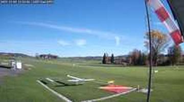 Lommis: Airfield - Cam East