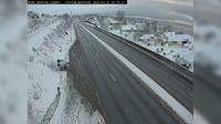 Lopsmarka: R Hunstad (Retning mot Fauske, moh)