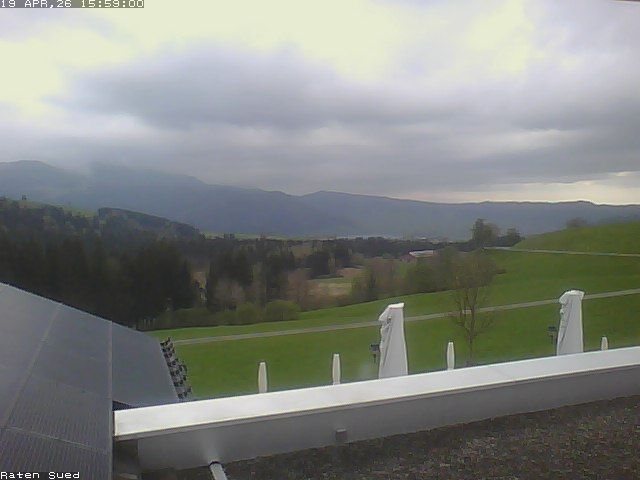 Oberägeri: Restaurant Raten