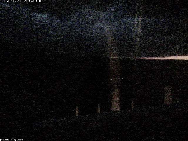 Oberägeri: Restaurant Raten