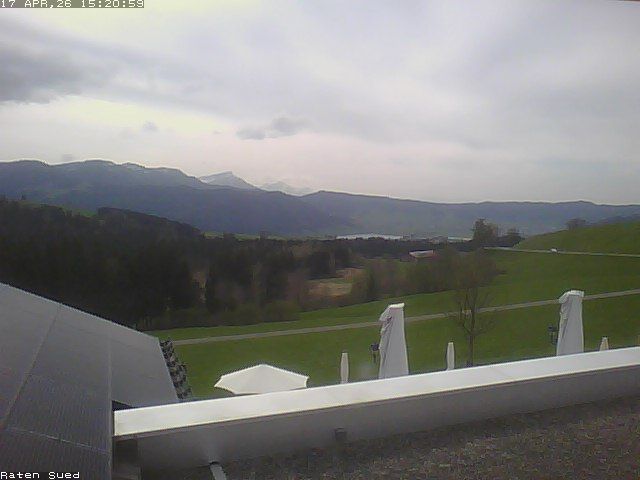 Oberägeri: Restaurant Raten