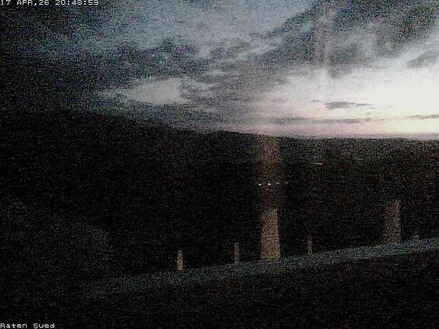 Oberägeri: Restaurant Raten