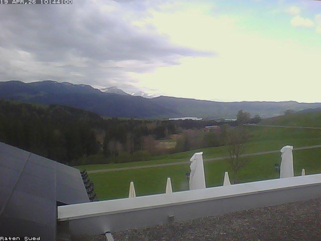 Oberägeri: Restaurant Raten