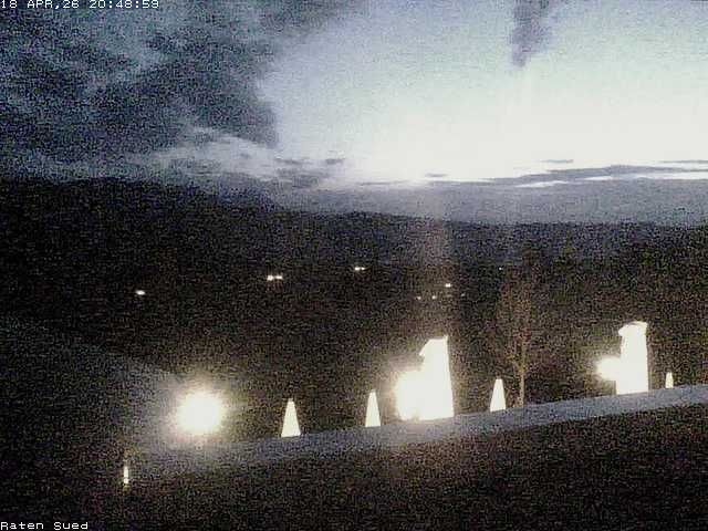 Oberägeri: Restaurant Raten