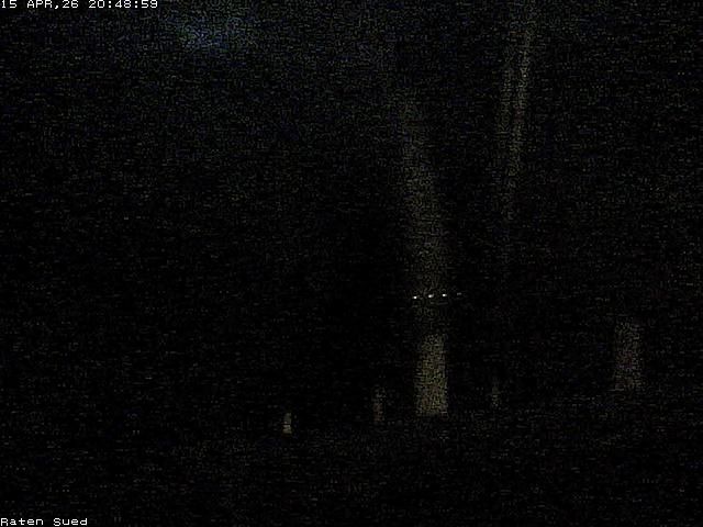 Oberägeri: Restaurant Raten