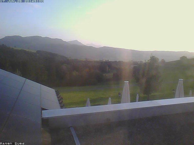 Oberägeri: Restaurant Raten