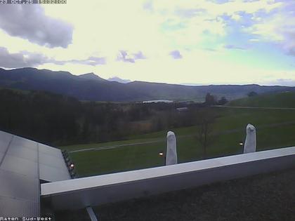 Oberägeri: Restaurant Raten