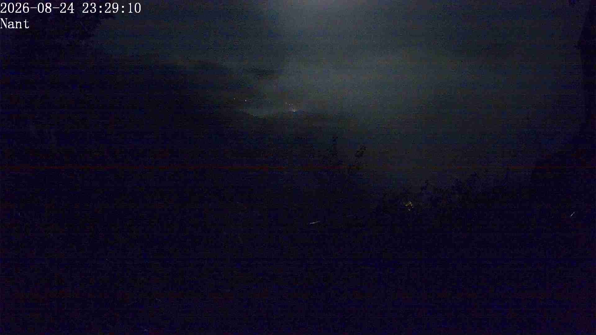 Traffic Cam Nant: Cantobre