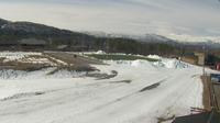 Alta: Kaiskuru Skistadion - Dia