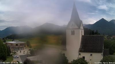 Mountain View: Ludmannsdorf South-East