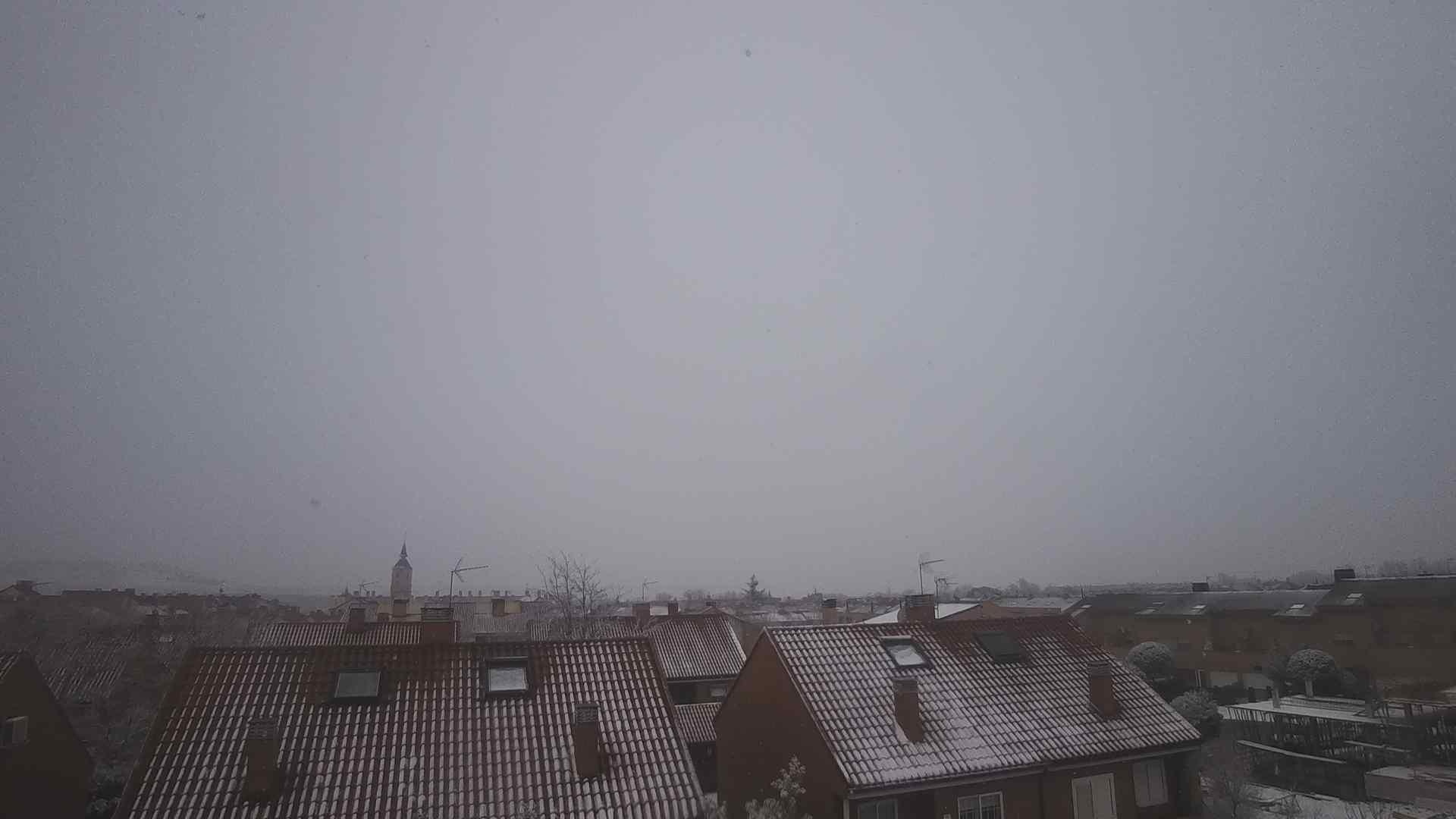 Daganzo de Arriba