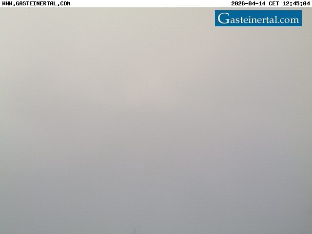 Traffic Cam Bad Gastein: Jungerstube Stubnerkogel
