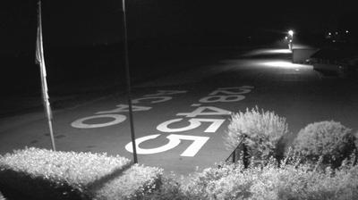 Castronno airport webcam