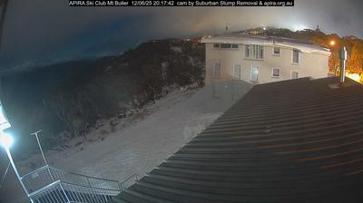 Mt Buller Village: Stunning Landscape