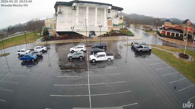 Imagen de webcam diurna Sevierville Imagen de webcam diurna Sevierville