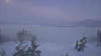 Alvik › North: Granberget Leksand
