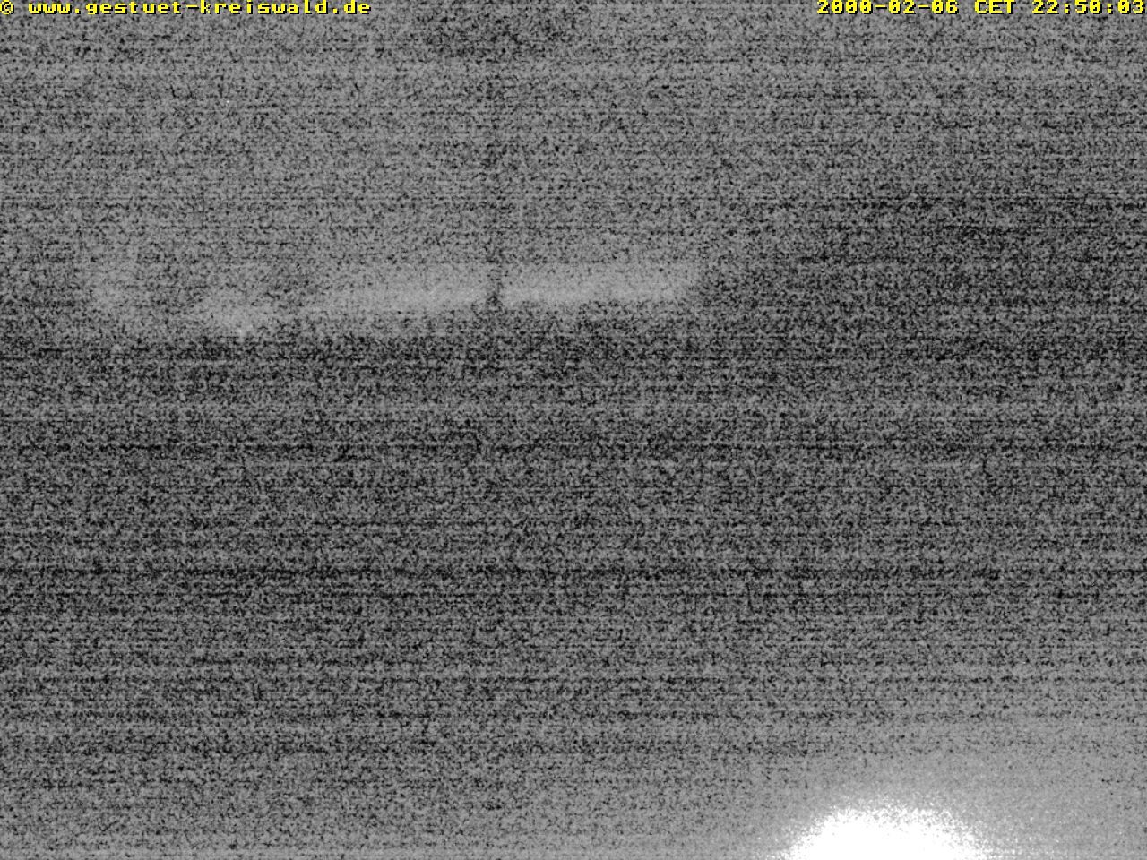 Traffic Cam Rimbach › South-East: Tromm
