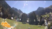 Gargellen: Alpenhaus Montafon