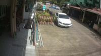 Phuket › East: Karon - Welcome Inn Karon street cam