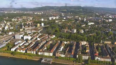 Basel: Basel City