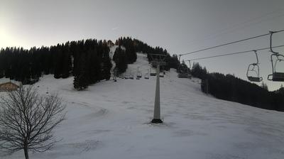 Immenstadt Im Allgau landscape webcam