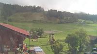 Leogang › North: Albachhof - Leogang Bahnhof - Leogang Mountains