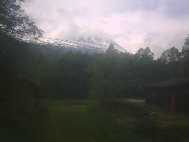 Miland webkamera