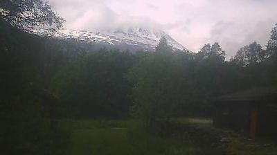 Miland i dag
