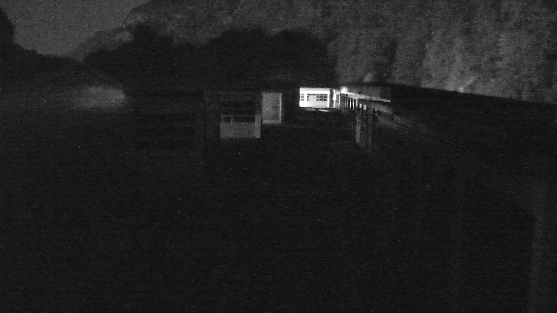 Traffic Cam Muotathal › West