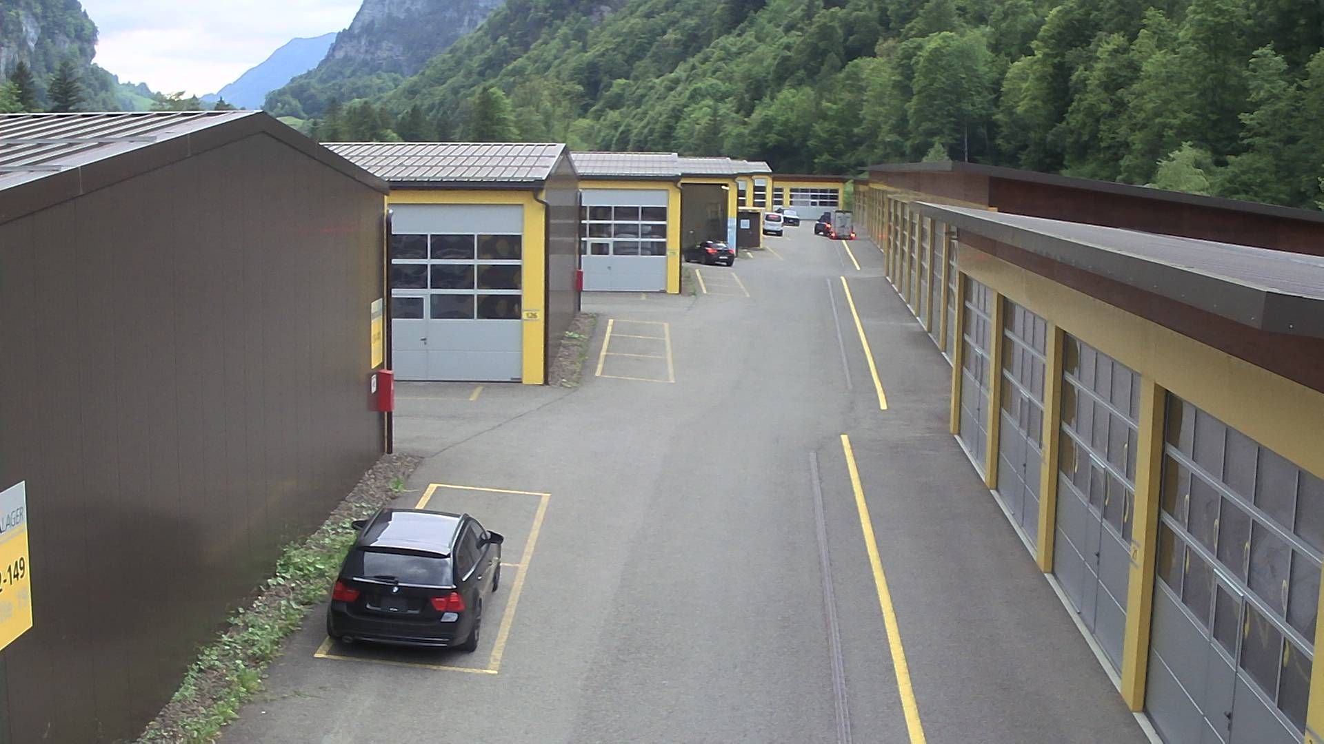 Muotathal › Westen: Schwyz, Schweiz