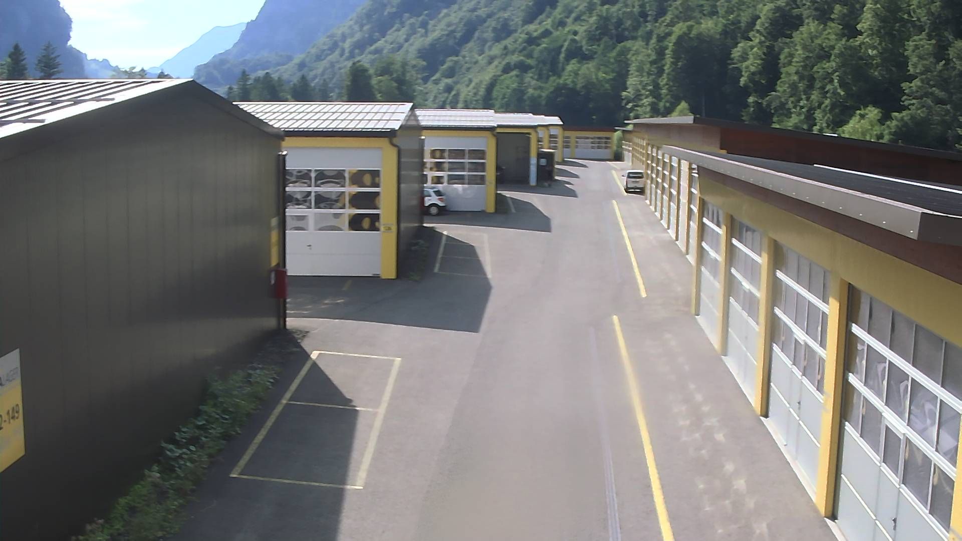 Muotathal › Westen: Schwyz, Schweiz