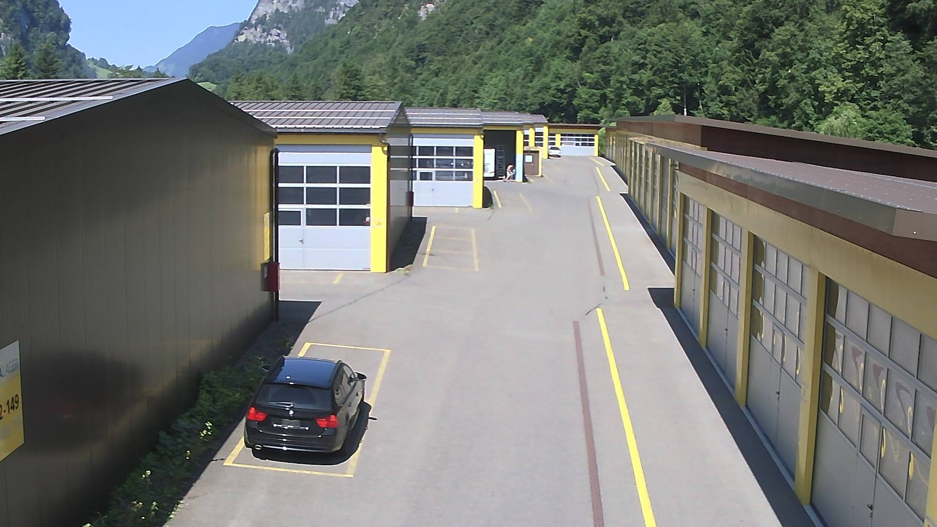 Muotathal › Westen: Schwyz, Schweiz