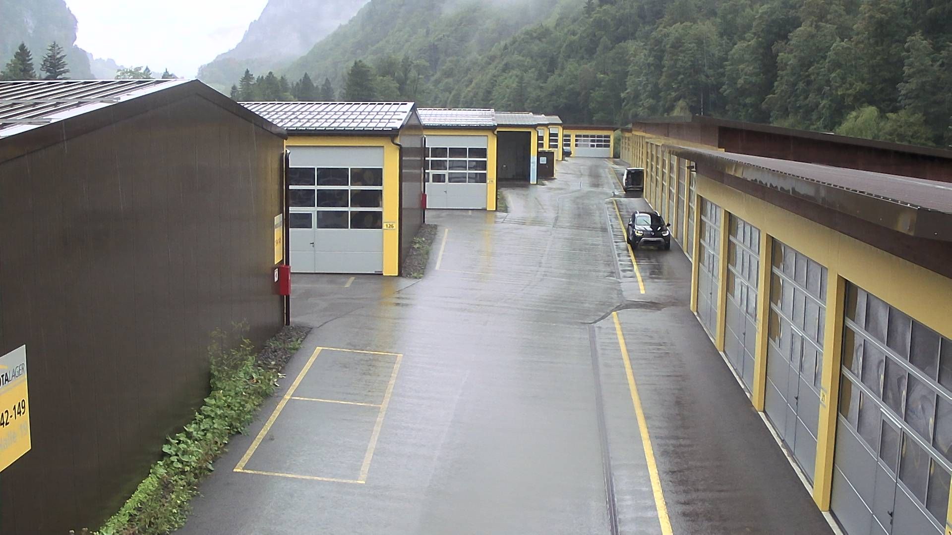 Muotathal › Westen: Schwyz, Schweiz