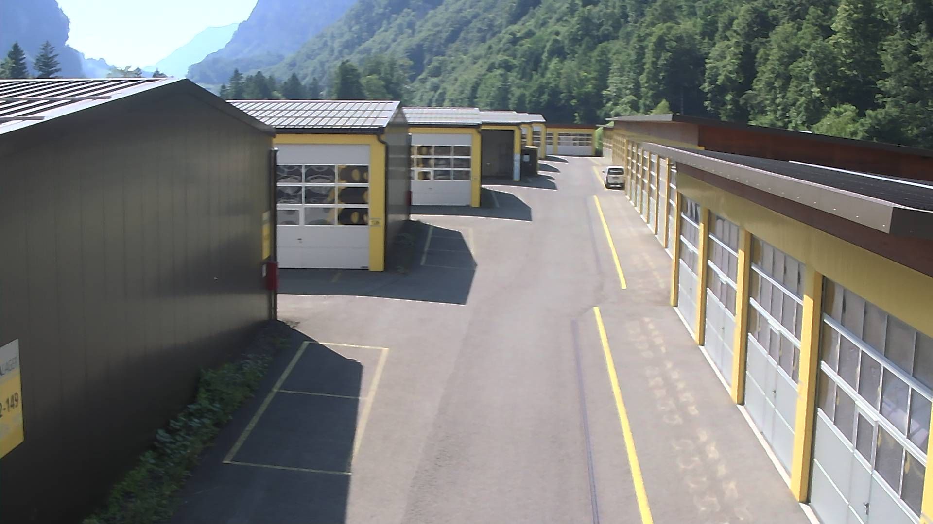 Muotathal › Westen: Schwyz, Schweiz