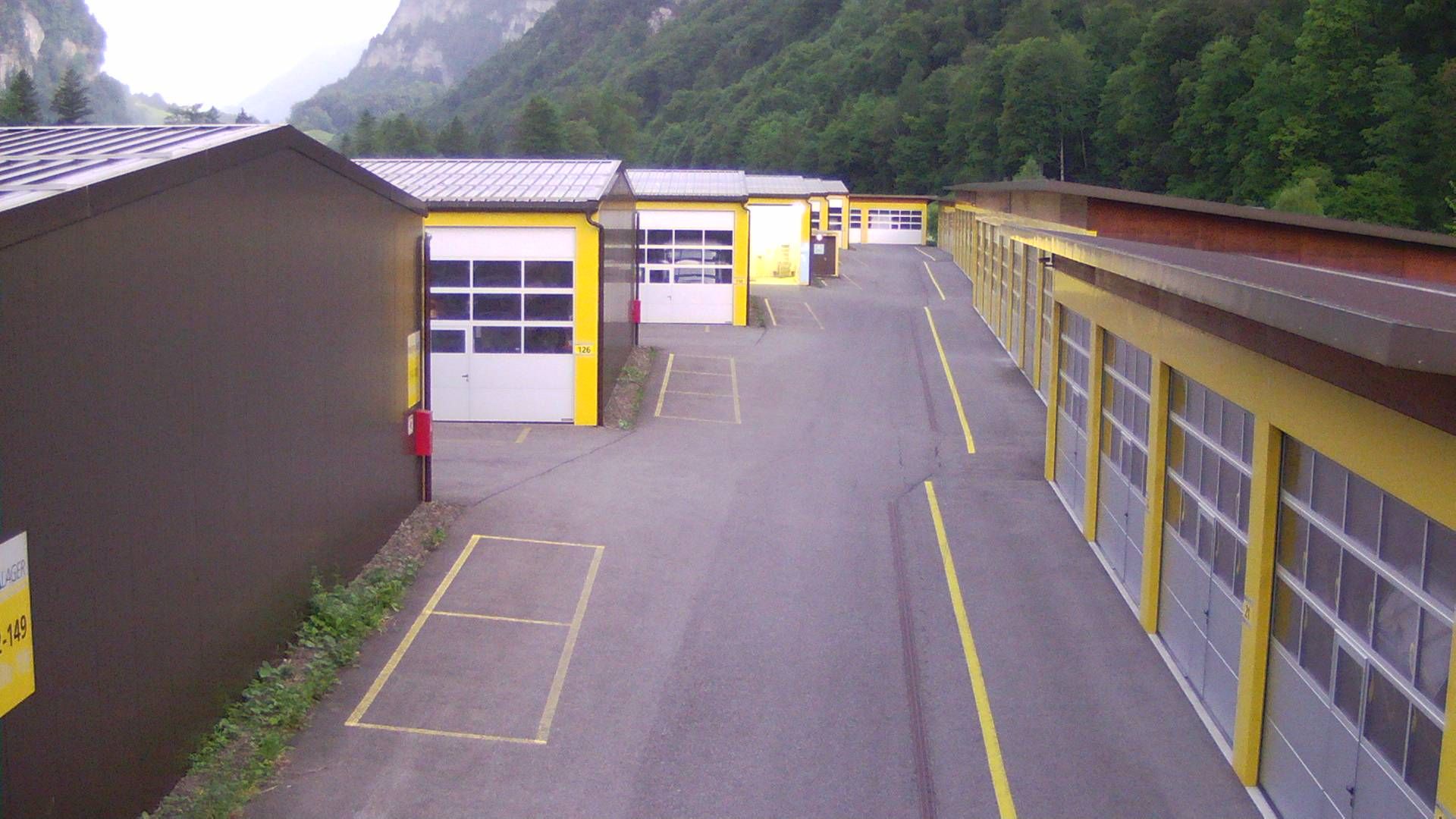 Muotathal › Westen: Schwyz, Schweiz
