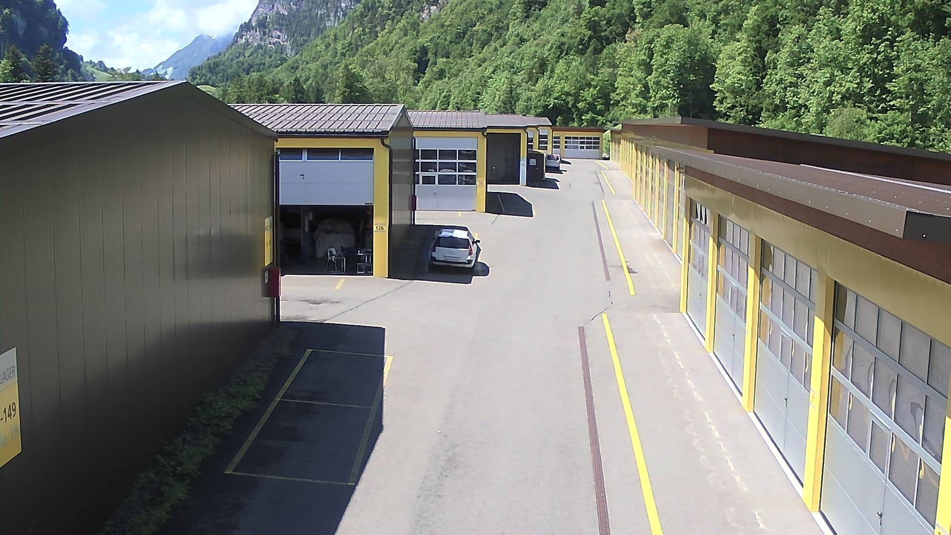 Muotathal › Westen: Schwyz, Schweiz