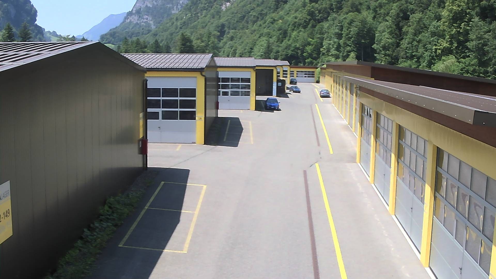 Muotathal › Westen: Schwyz, Schweiz