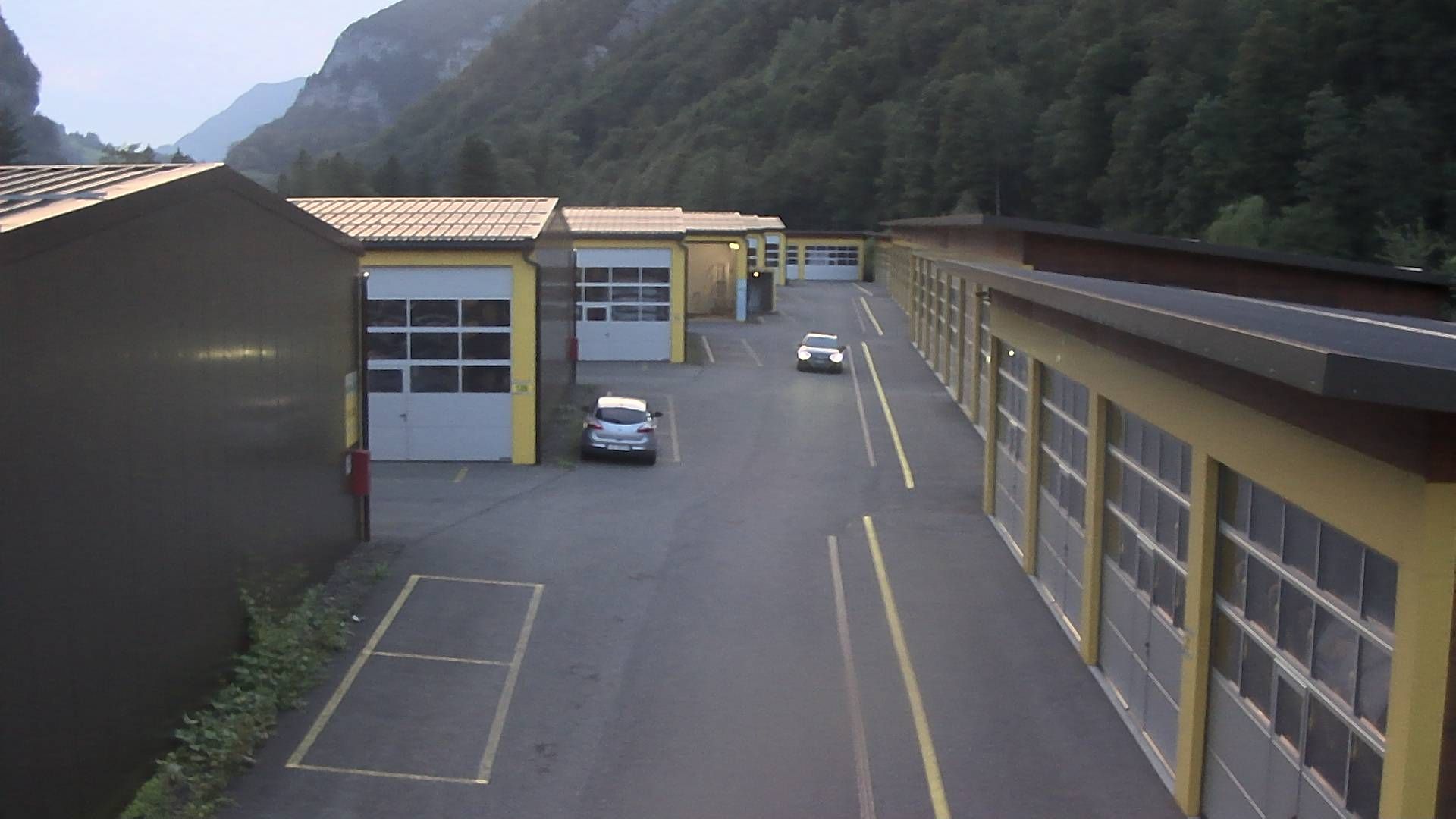 Muotathal › Westen: Schwyz, Schweiz