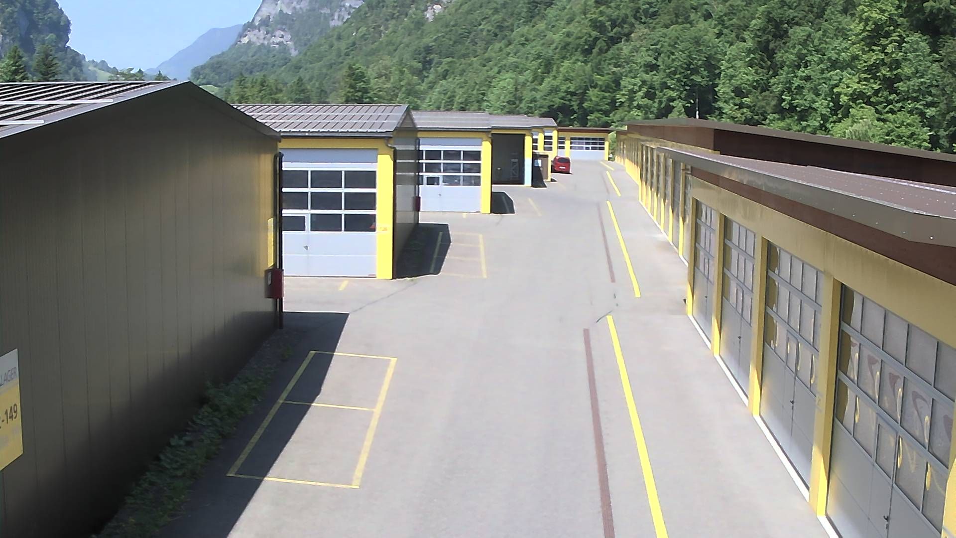 Muotathal › Westen: Schwyz, Schweiz