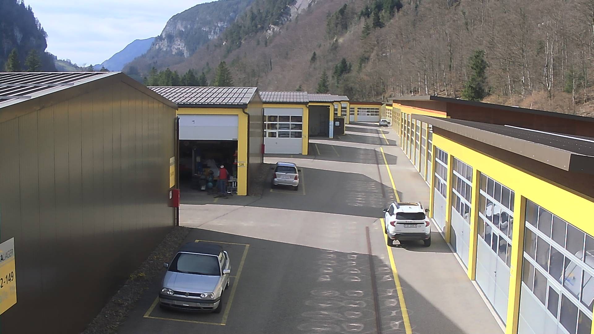 Muotathal › Westen: Schwyz, Schweiz