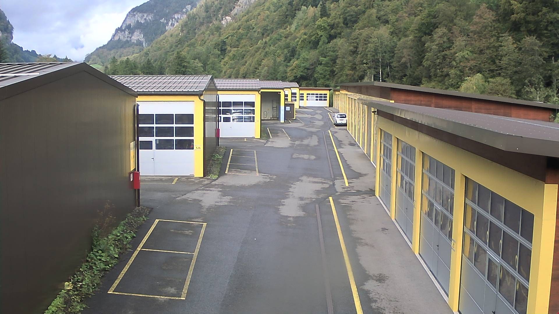 Muotathal › Westen: Schwyz, Schweiz