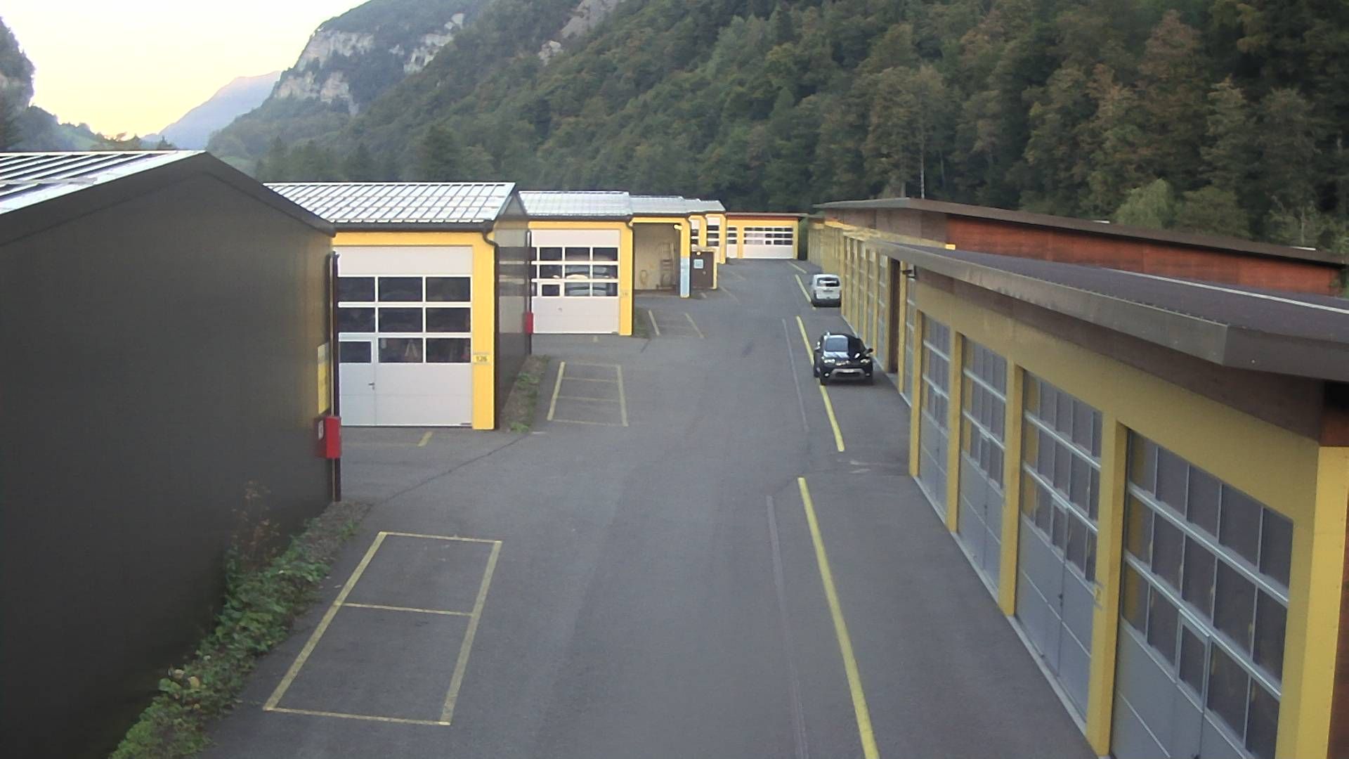 Muotathal › Westen: Schwyz, Schweiz