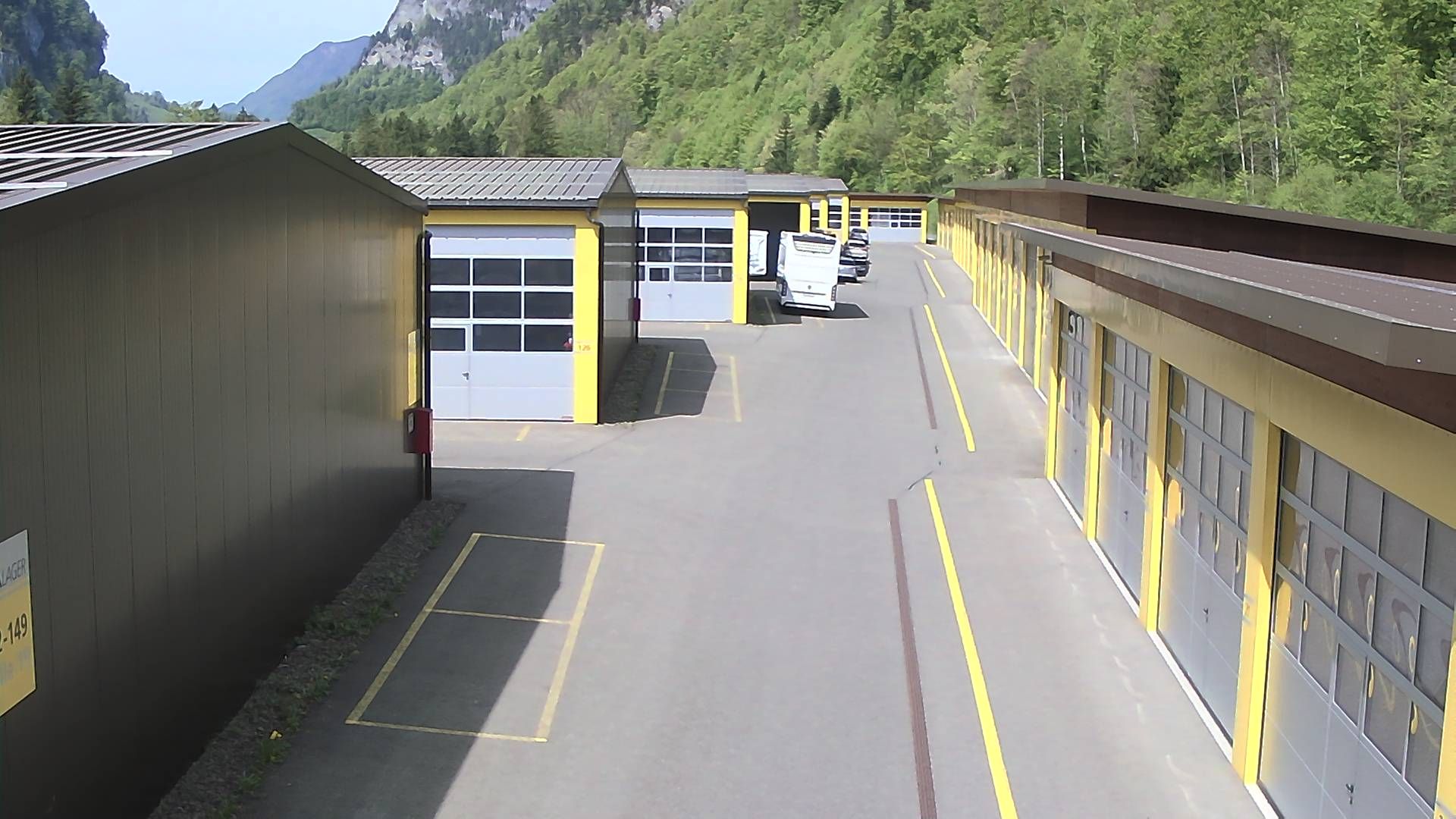 Muotathal › Westen: Schwyz, Schweiz