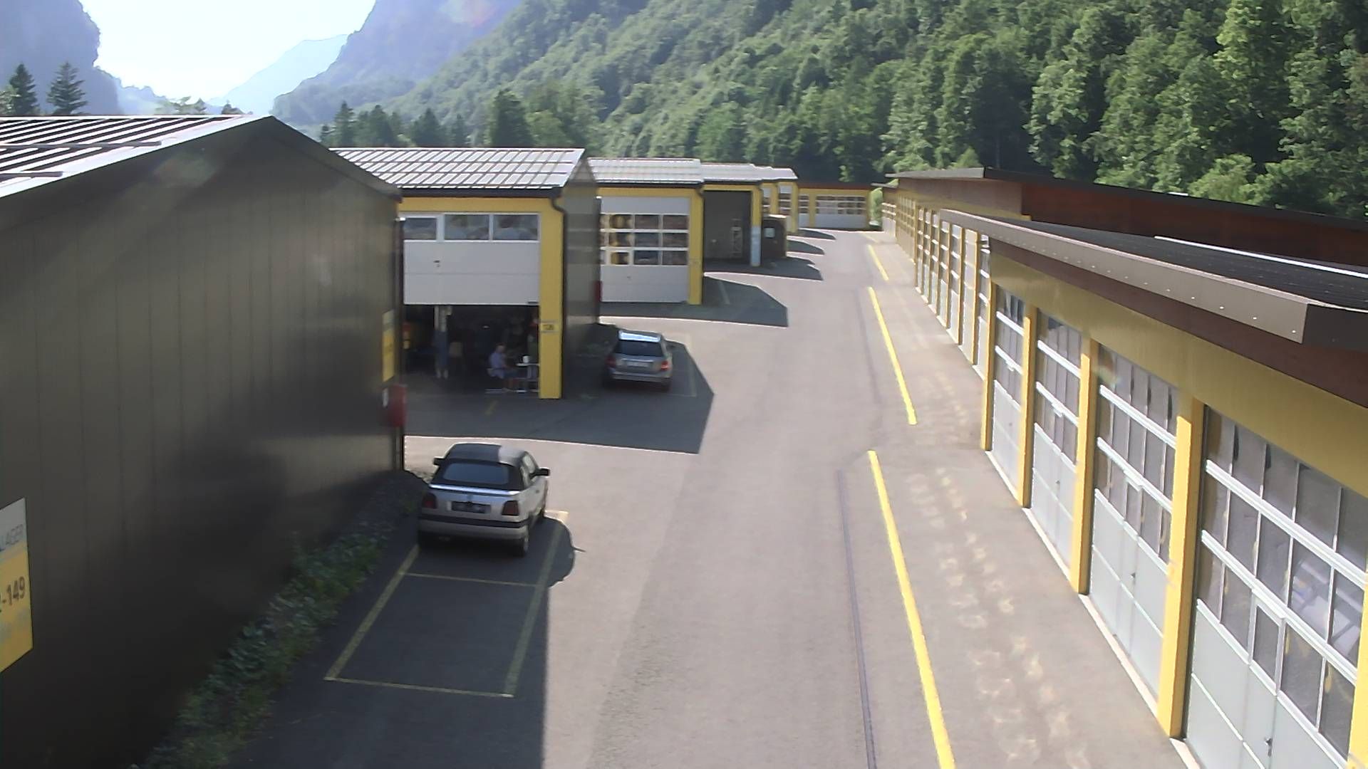 Muotathal › Westen: Schwyz, Schweiz