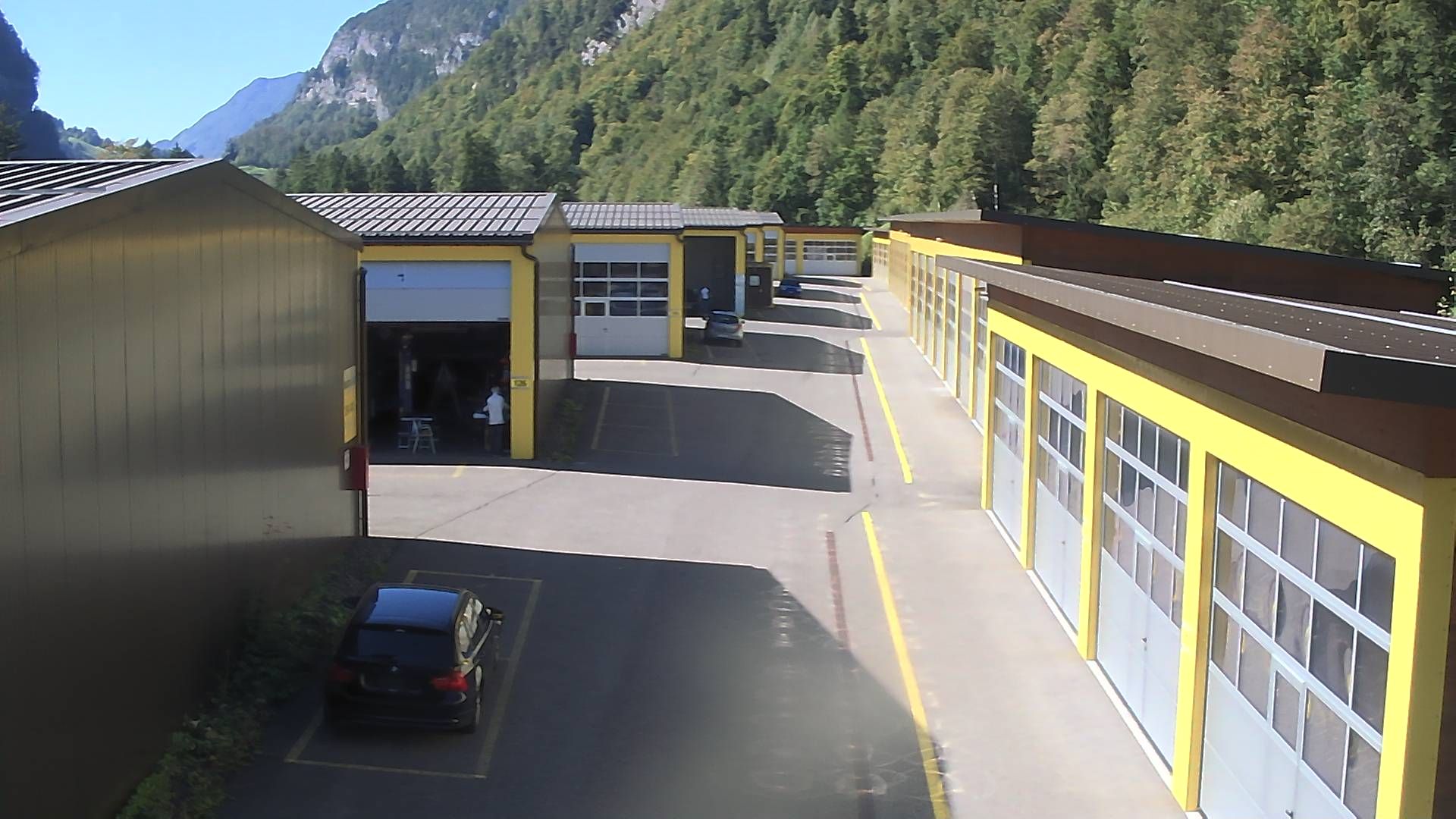 Muotathal › Westen: Schwyz, Schweiz