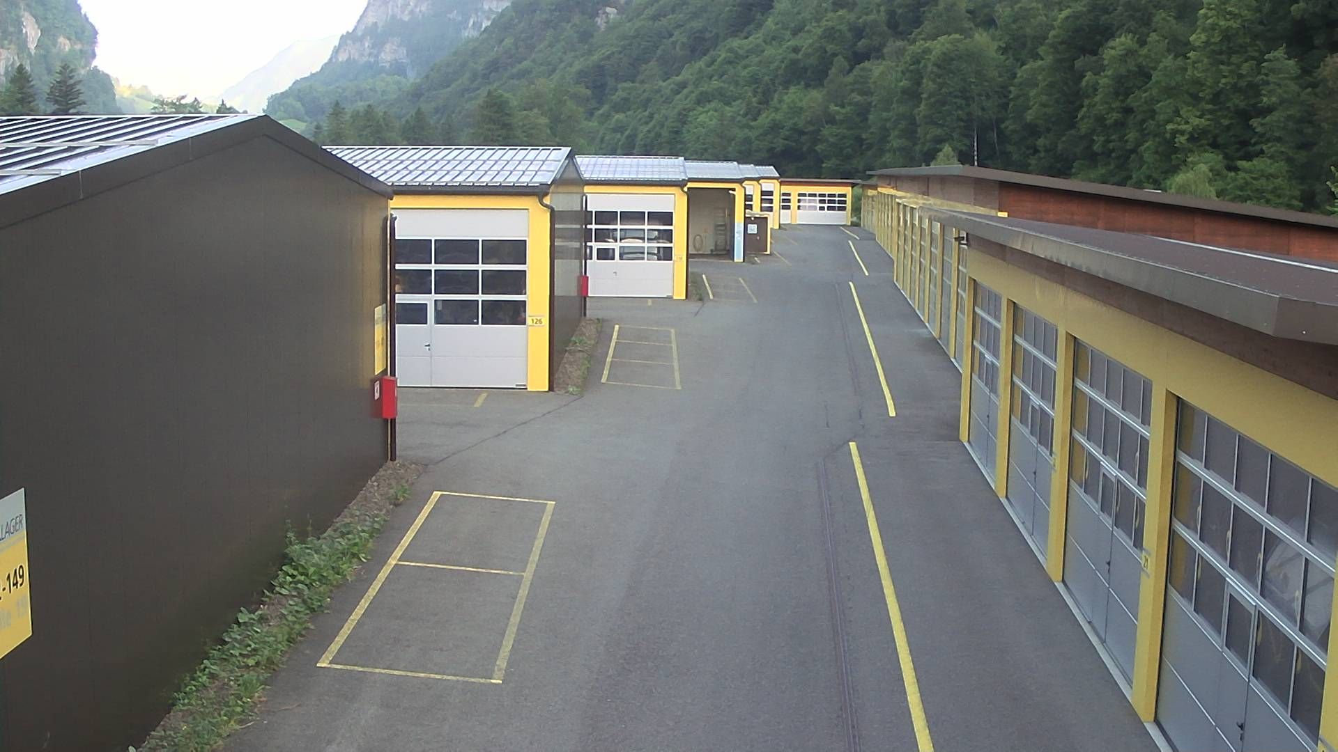 Muotathal › Westen: Schwyz, Schweiz