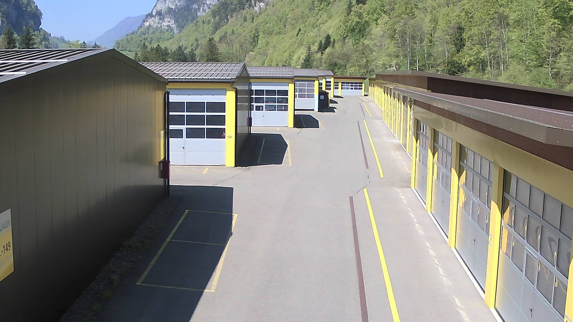 Muotathal › Westen: Schwyz, Schweiz