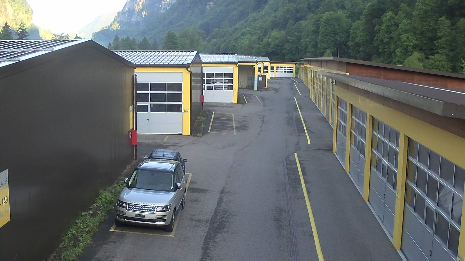 Muotathal › Westen: Schwyz, Schweiz
